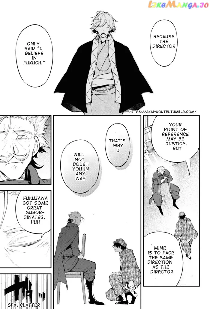 Bungou Stray Dogs Chapter 82 image 27_optimized